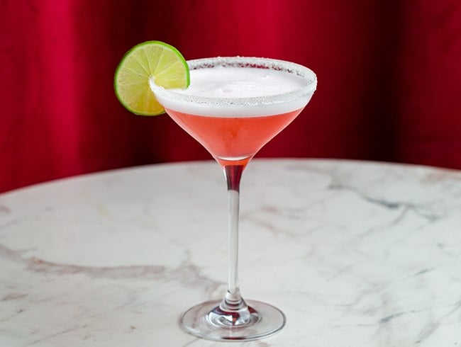 Happy Hour