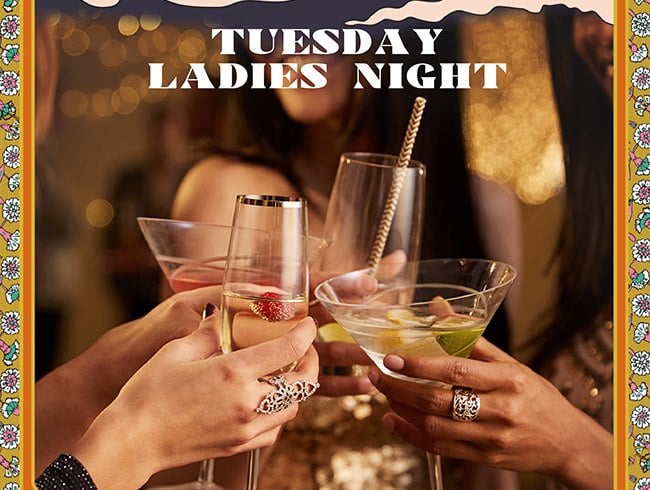Ladies Night